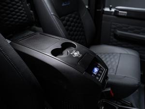 Toyota Land Cruiser 79 2.8GD-6 double cab auto - Image 23