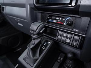 Toyota Land Cruiser 79 2.8GD-6 double cab auto - Image 24