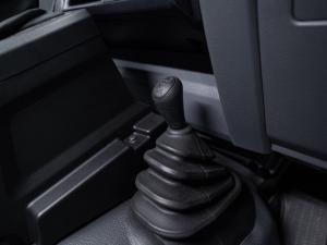 Toyota Land Cruiser 79 2.8GD-6 double cab auto - Image 26