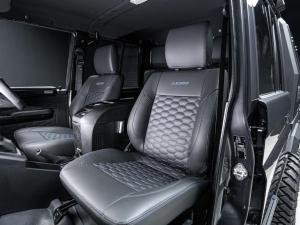 Toyota Land Cruiser 79 2.8GD-6 double cab auto - Image 28