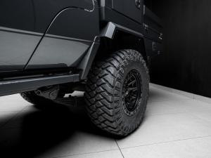 Toyota Land Cruiser 79 2.8GD-6 double cab auto - Image 5
