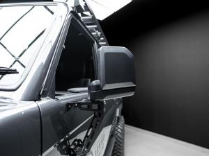Toyota Land Cruiser 79 2.8GD-6 double cab auto - Image 7