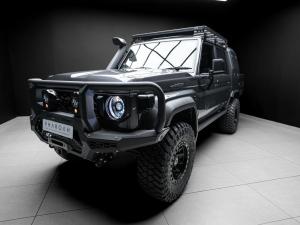 Toyota Land Cruiser 79 2.8GD-6 double cab auto - Image 9