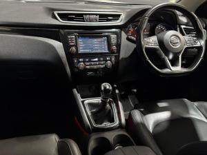 Nissan Qashqai 1.5dCi Tekna - Image 10