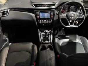 Nissan Qashqai 1.5dCi Tekna - Image 11