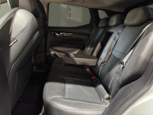 Nissan Qashqai 1.5dCi Tekna - Image 15