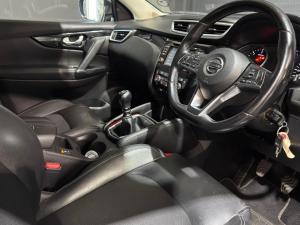 Nissan Qashqai 1.5dCi Tekna - Image 18