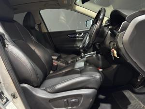 Nissan Qashqai 1.5dCi Tekna - Image 19