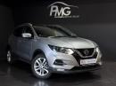 Thumbnail Nissan Qashqai 1.5dCi Tekna