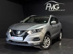 Nissan Qashqai 1.5dCi Tekna - Image 2