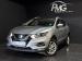 Nissan Qashqai 1.5dCi Tekna - Thumbnail 2