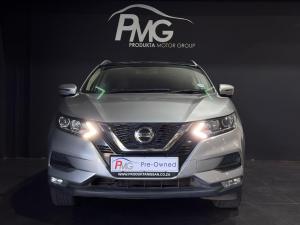 Nissan Qashqai 1.5dCi Tekna - Image 3