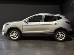 Nissan Qashqai 1.5dCi Tekna - Image 4