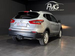 Nissan Qashqai 1.5dCi Tekna - Image 5
