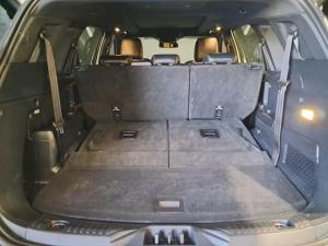 Ford Everest 3.0TD V6 4WD Wildtrak - Image 10