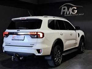 Ford Everest 3.0TD V6 4WD Wildtrak - Image 6