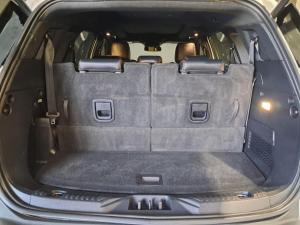 Ford Everest 3.0TD V6 4WD Wildtrak - Image 9