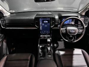 Ford Everest 2.0 BiTurbo 4x4 Sport - Image 11