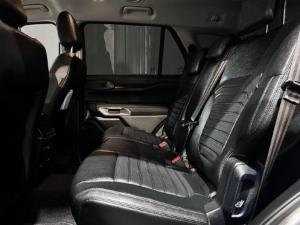 Ford Everest 2.0 BiTurbo 4x4 Sport - Image 17