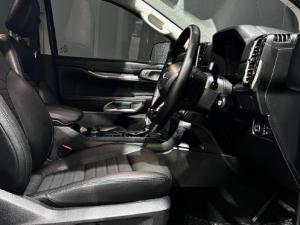 Ford Everest 2.0 BiTurbo 4x4 Sport - Image 19