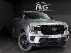 Ford Everest 2.0 BiTurbo 4x4 Sport - Image 1