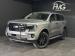 Ford Everest 2.0 BiTurbo 4x4 Sport - Thumbnail 2