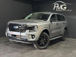 Ford Everest 2.0 BiTurbo 4x4 Sport - Image 2