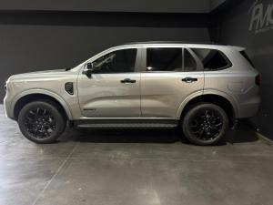 Ford Everest 2.0 BiTurbo 4x4 Sport - Image 4