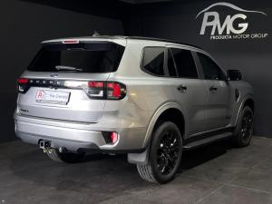 Ford Everest 2.0 BiTurbo 4x4 Sport - Image 6