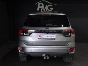 Ford Everest 2.0 BiTurbo 4x4 Sport - Image 7