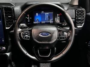 Ford Everest 2.0 BiTurbo 4x4 Sport - Image 9