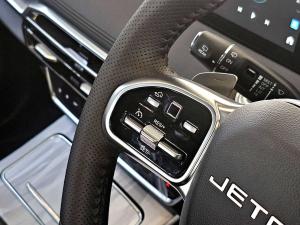 Jetour X70 Plus 1.5T Momentum - Image 16