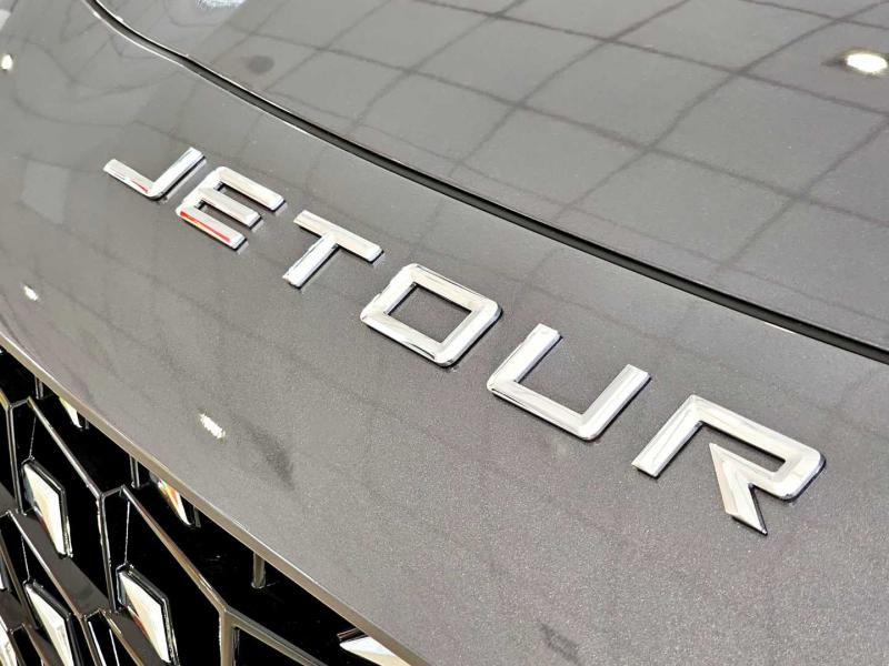 Jetour X70 X70 Plus 1.5T Momentum