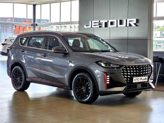 Jetour X70 Plus 1.5T Momentum