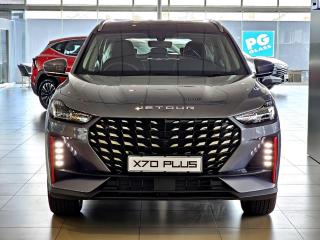 Jetour X70 Plus 1.5T Momentum