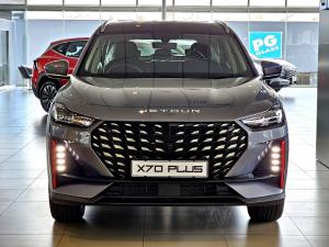 Jetour X70 Plus 1.5T Momentum - Image 2