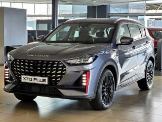 Jetour X70 Plus 1.5T Momentum