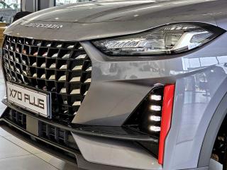 Jetour X70 Plus 1.5T Momentum