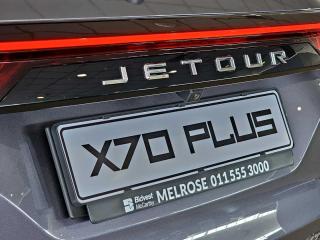 Jetour X70 Plus 1.5T Momentum