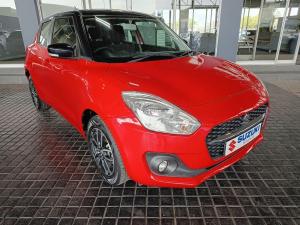 Suzuki Swift 1.2 GLX auto - Image 3