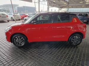 Suzuki Swift 1.2 GLX auto - Image 4