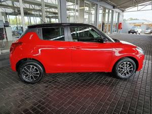 Suzuki Swift 1.2 GLX auto - Image 8