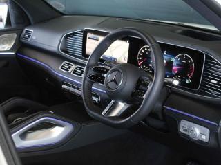 Mercedes-Benz GLE GLE450d 4Matic Avantgarde