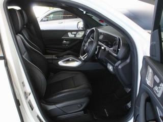 Mercedes-Benz GLE GLE450d 4Matic Avantgarde