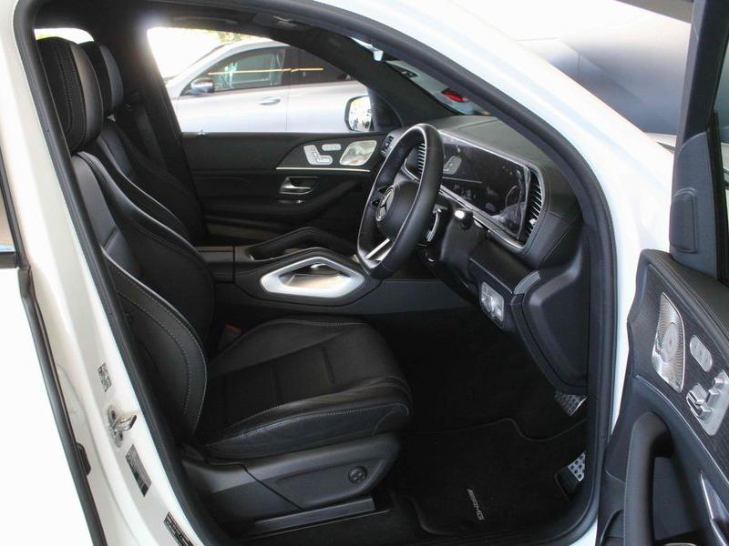 Mercedes-Benz GL Class GLE GLE450d 4Matic Avantgarde