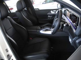 Mercedes-Benz GLE GLE450d 4Matic Avantgarde