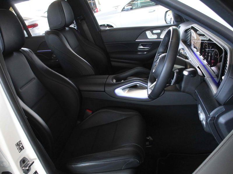Mercedes-Benz GL Class GLE GLE450d 4Matic Avantgarde