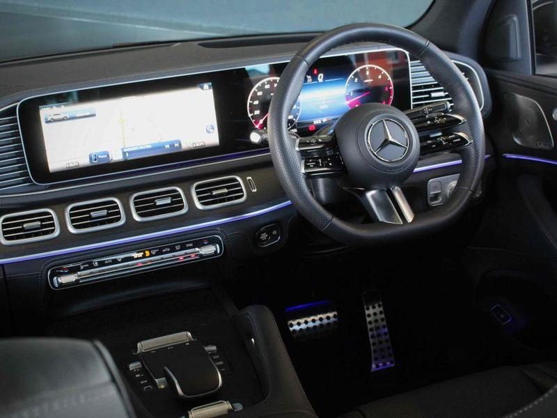 Mercedes-Benz GL Class GLE GLE450d 4Matic Avantgarde