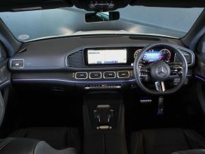 Mercedes-Benz GLE GLE450d 4Matic Avantgarde - Image 19