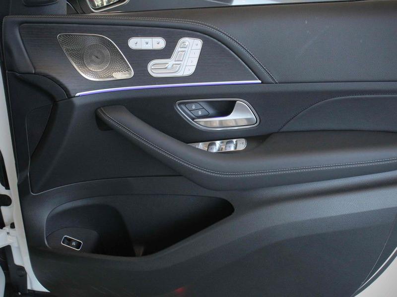 Mercedes-Benz GL Class GLE GLE450d 4Matic Avantgarde